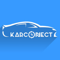 Logo of KarConnect