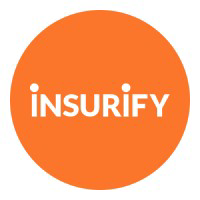 Logo of Insurify