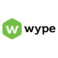 Logo of Wype