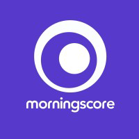 Logo of Morningscore