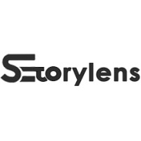 Logo of Storylens