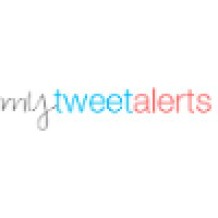 Logo of MyTweetAlerts