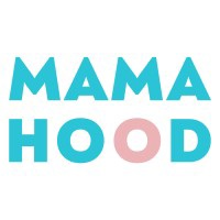 Logo of Mamahood