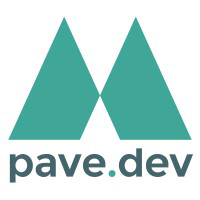 Logo of Pave Financial