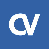 Logo of CVLogin