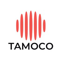 Logo of Tamoco Geospatial Solutions