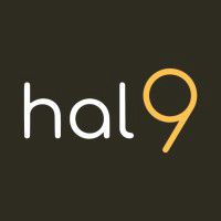 Logo of Hal9