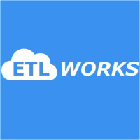 Logo of Etlworks