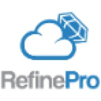 Logo of RefinePro