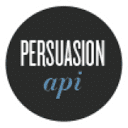 Logo of PersuasionAPI