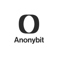 Logo of Anonybit