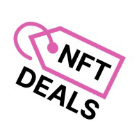 Logo of NFT Deals