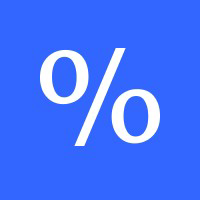 Logo of CeFi Rates