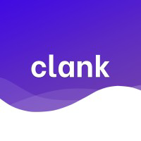 Logo of Clank