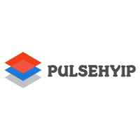 Logo of PulseHyip Dating Platform Reviews