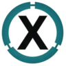 Logo of XCoin Crypto