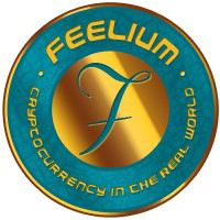 Logo of Feelium