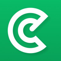 Logo of CryptoRadar