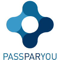 Logo of PassParYou