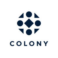 Logo of Colony