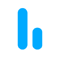 Logo of HashMetrics