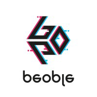 Logo of Beoble