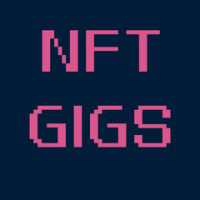 Logo of NFT Gigs