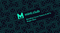 Logo of Mint Club