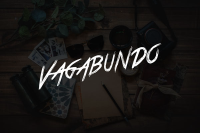 Logo of Vagabundo