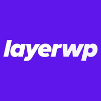 Logo of LayerWP