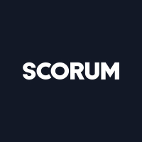 Logo of Scorum Blog App