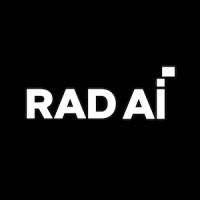 Logo of Rad Intel