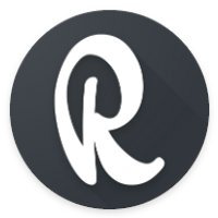 Logo of Readwok