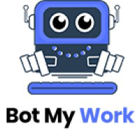 Logo of Bot My Work