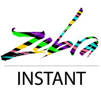 Logo of Zebra Instant