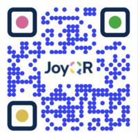 Logo of JoyQR