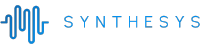 Logo of Synthesys