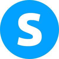 Logo of Systeme.io