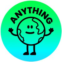 Logo of Anything World