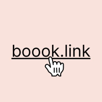 Logo of Boook.link