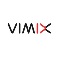 Logo of Vimix