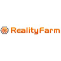 Logo of RealityFarm