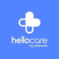 Logo of Hellocare