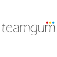 Logo of TeamGum