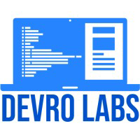 Logo of Devro LABS