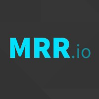 Logo of MRR.io