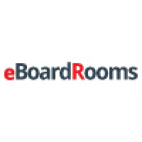 Logo of eBoardRooms