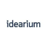 Logo of Idearium