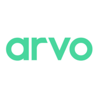 Logo of Arvo