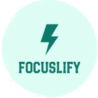 Logo of Focuslify